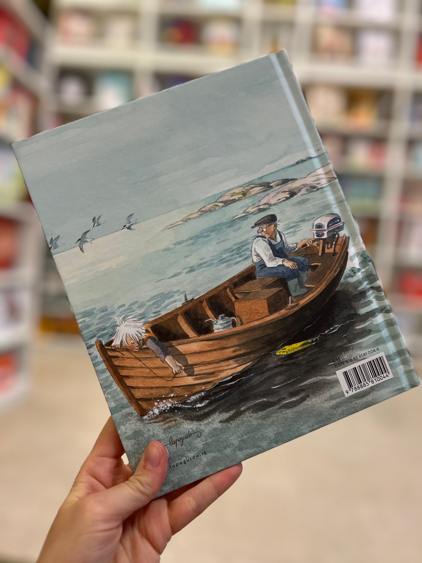 Tempestina Lena Anderson