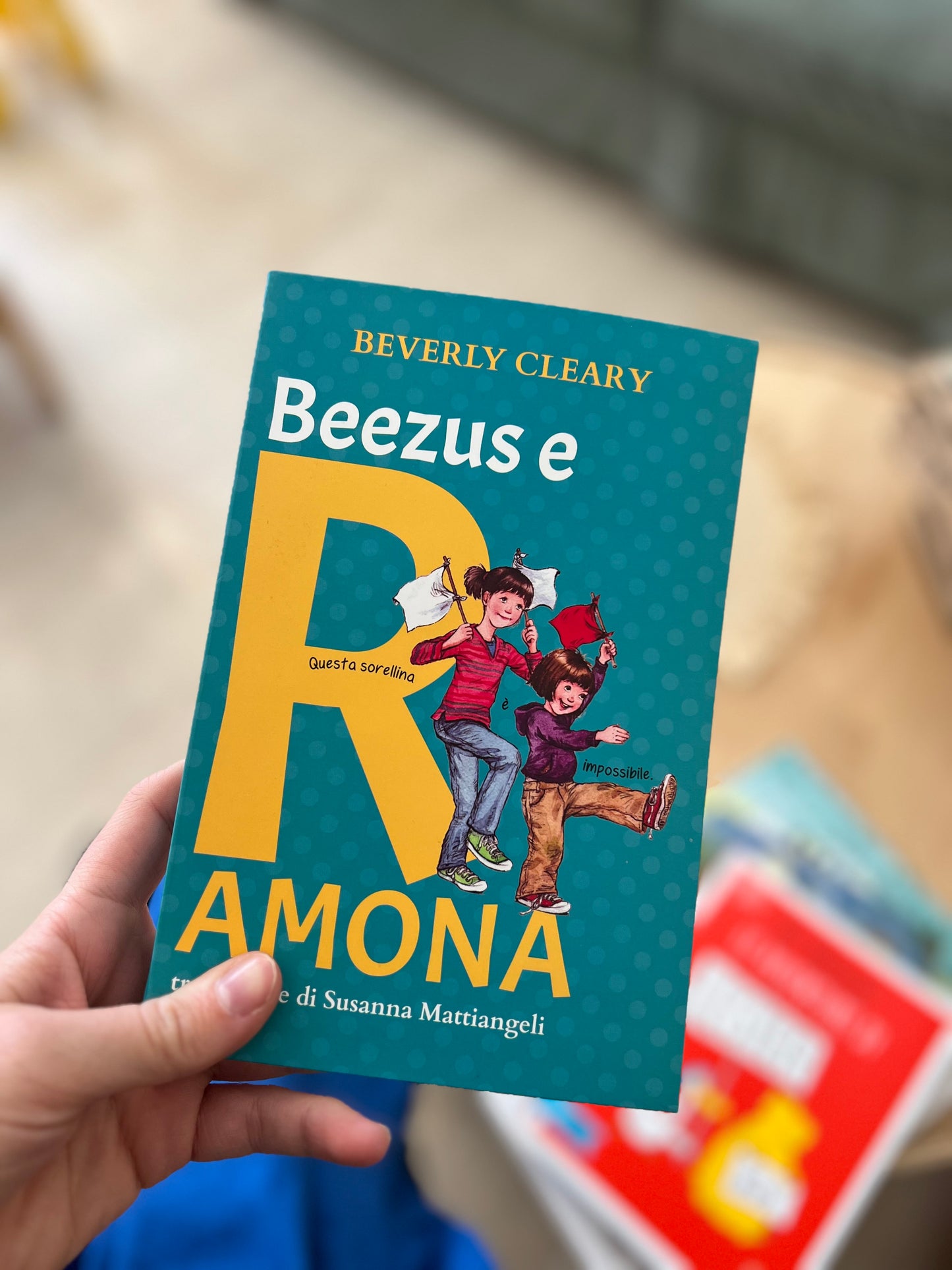 Proposta kit libri 6+ anni