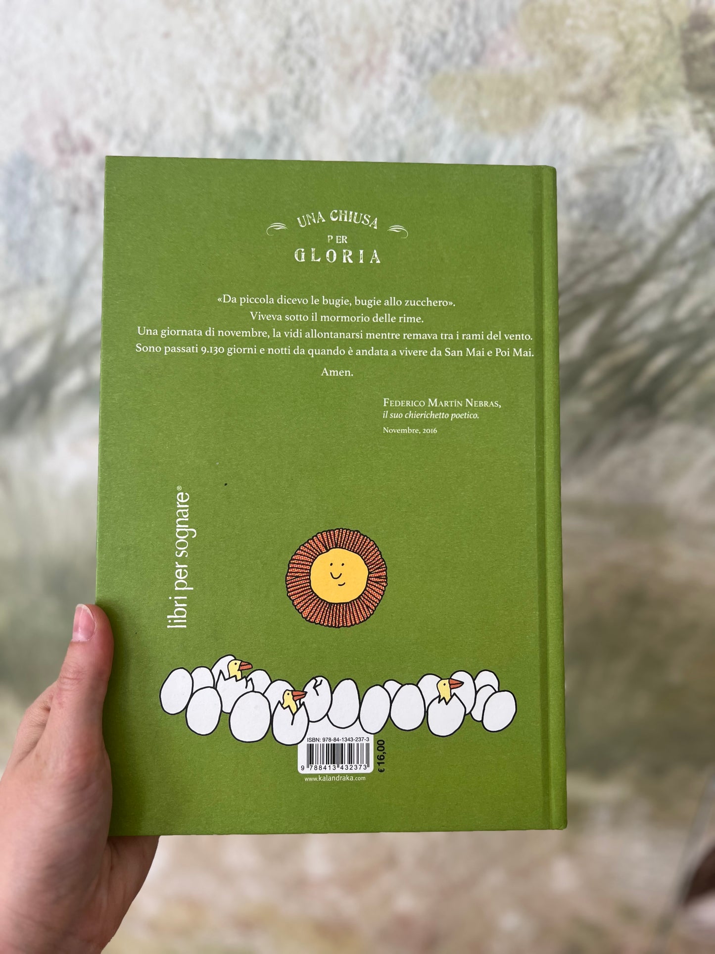 Le poesie dell’Oca Loca, Gloria Fuertes & Miguel Angel Pacheco