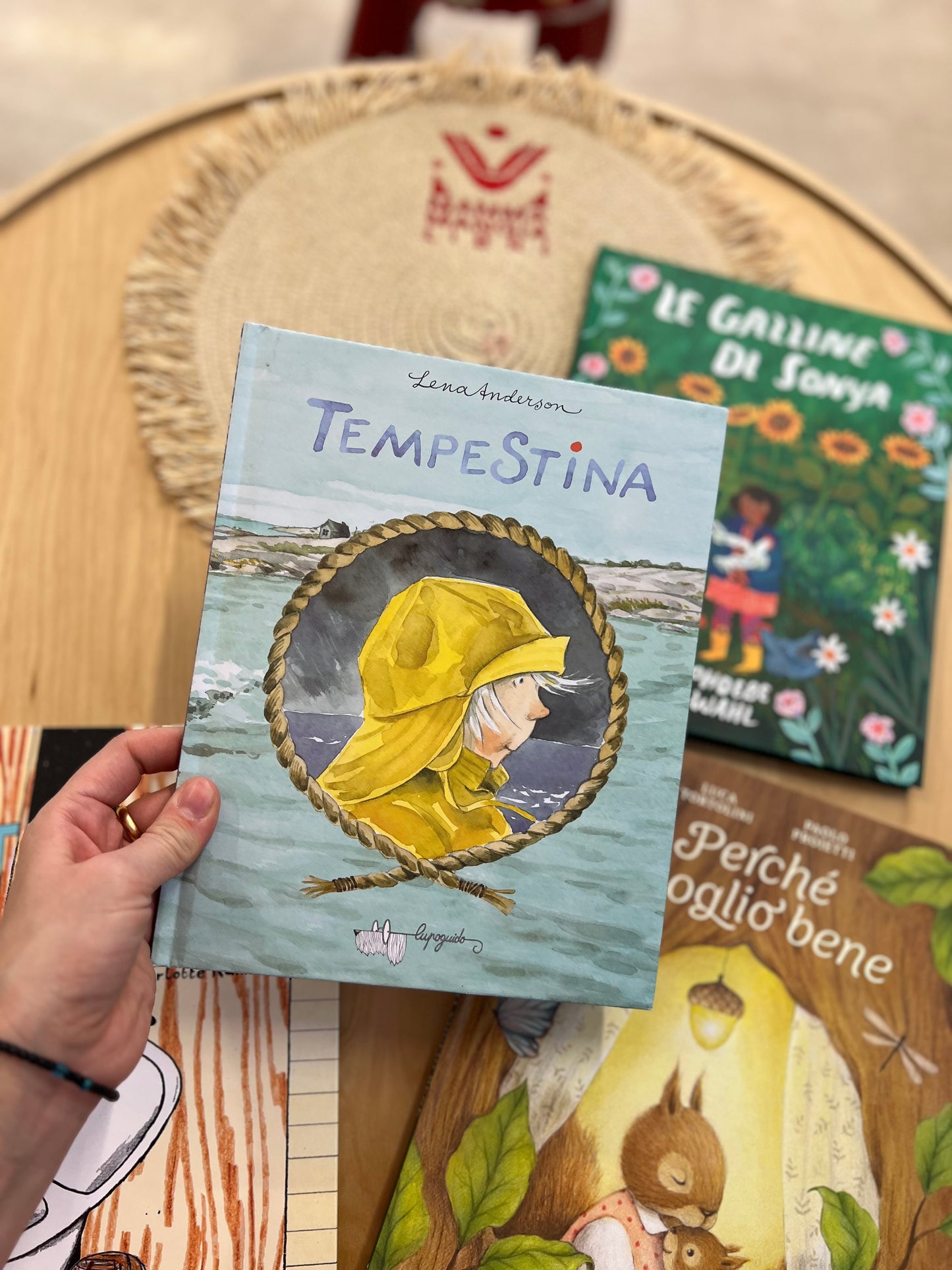 Kit libri 3-6 anni