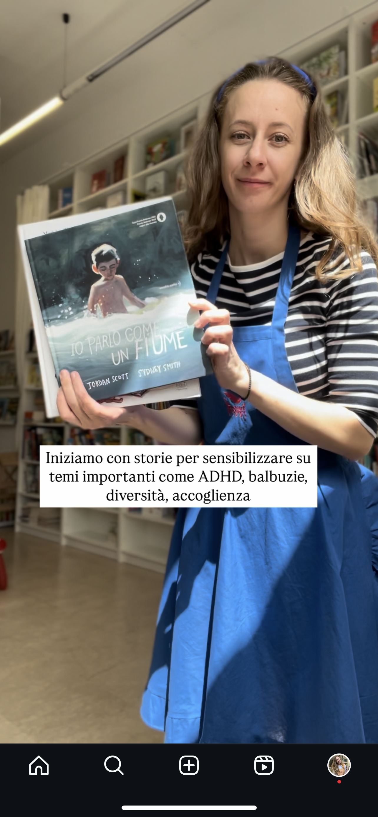 20 libri da regalare alla SCUOLA DELL’INFANZIA