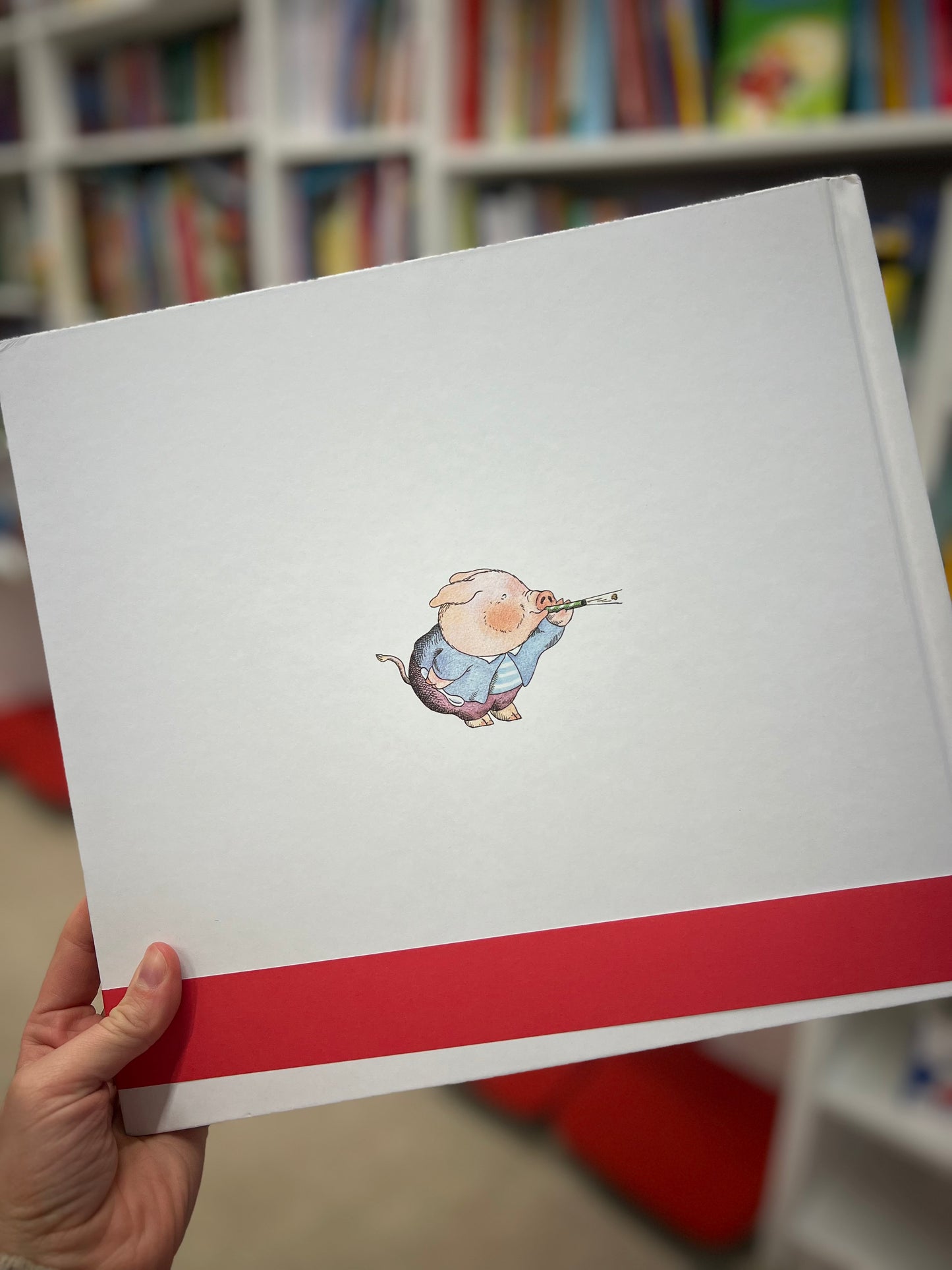 Un giorno nella vita di Dorotea Sgrunf, Tatjana Hauptmann