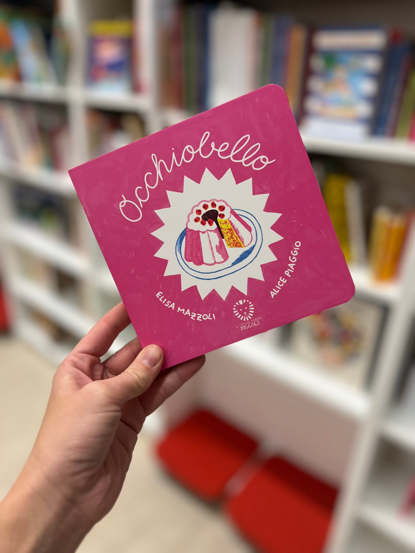 Set 2 Libri I trottolini, Elisa Mazzoli e Alice Biaggio