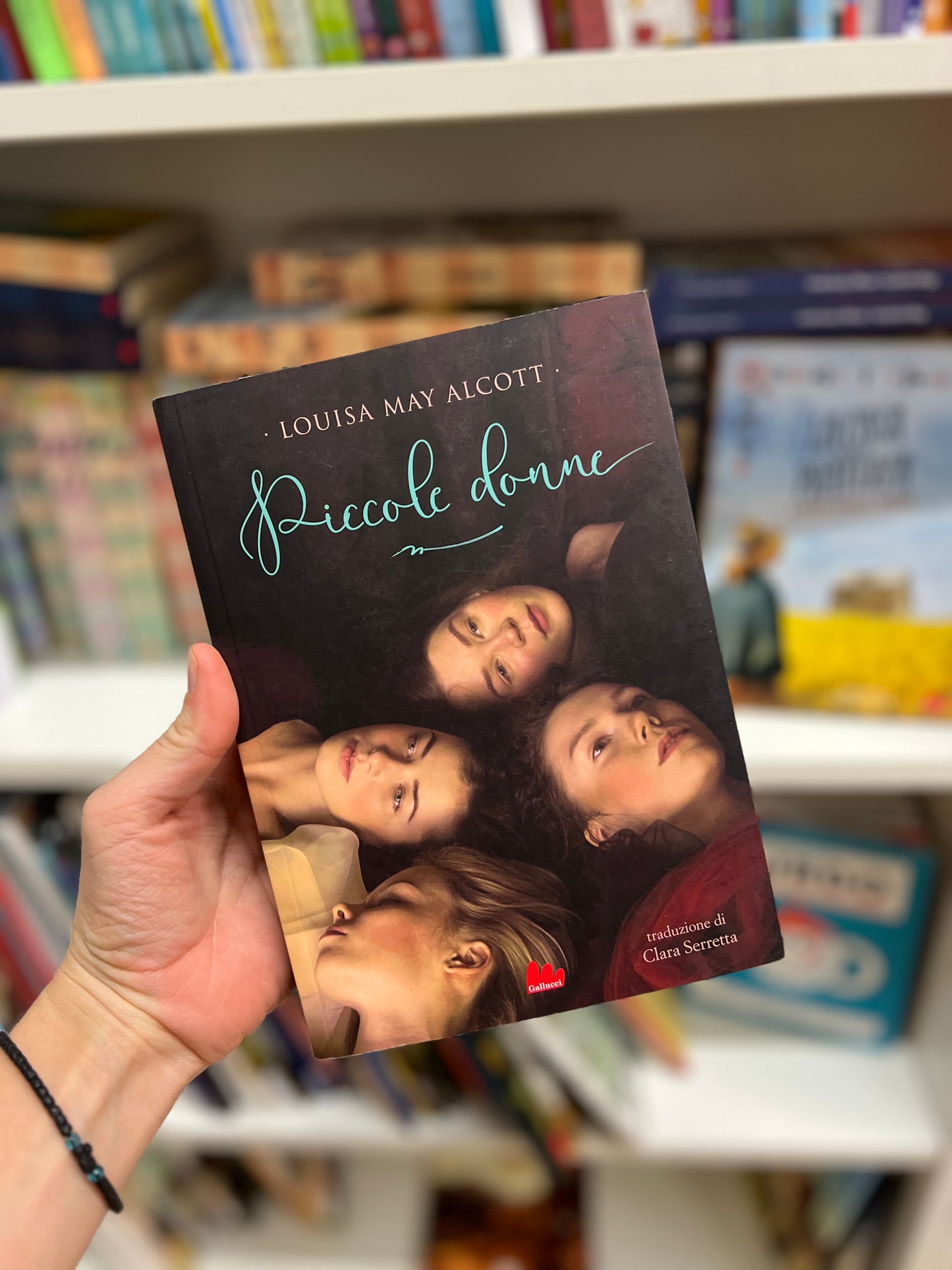 Collana completa Piccole donne, Louisa May Alcott