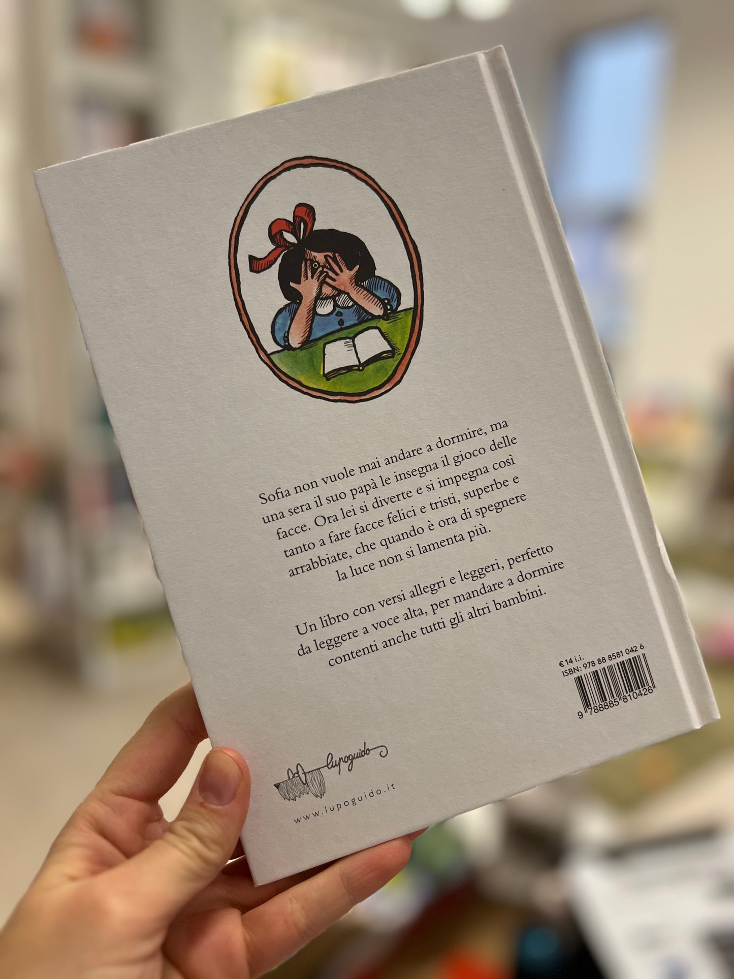 Baruffe e face buffe, William Cole, Tomi Ungerer