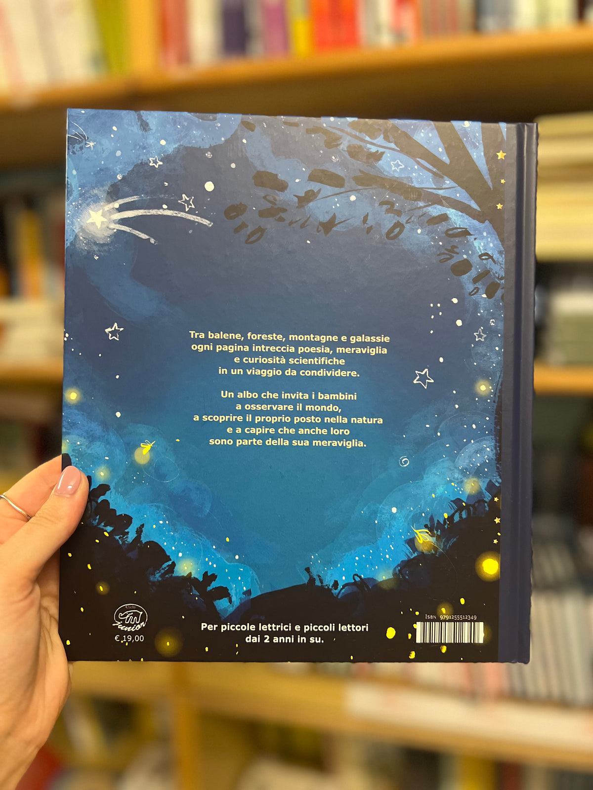 Tu e il mondo sei parte della meraviglia, Katherine Halligan, Sophia O’Connor
