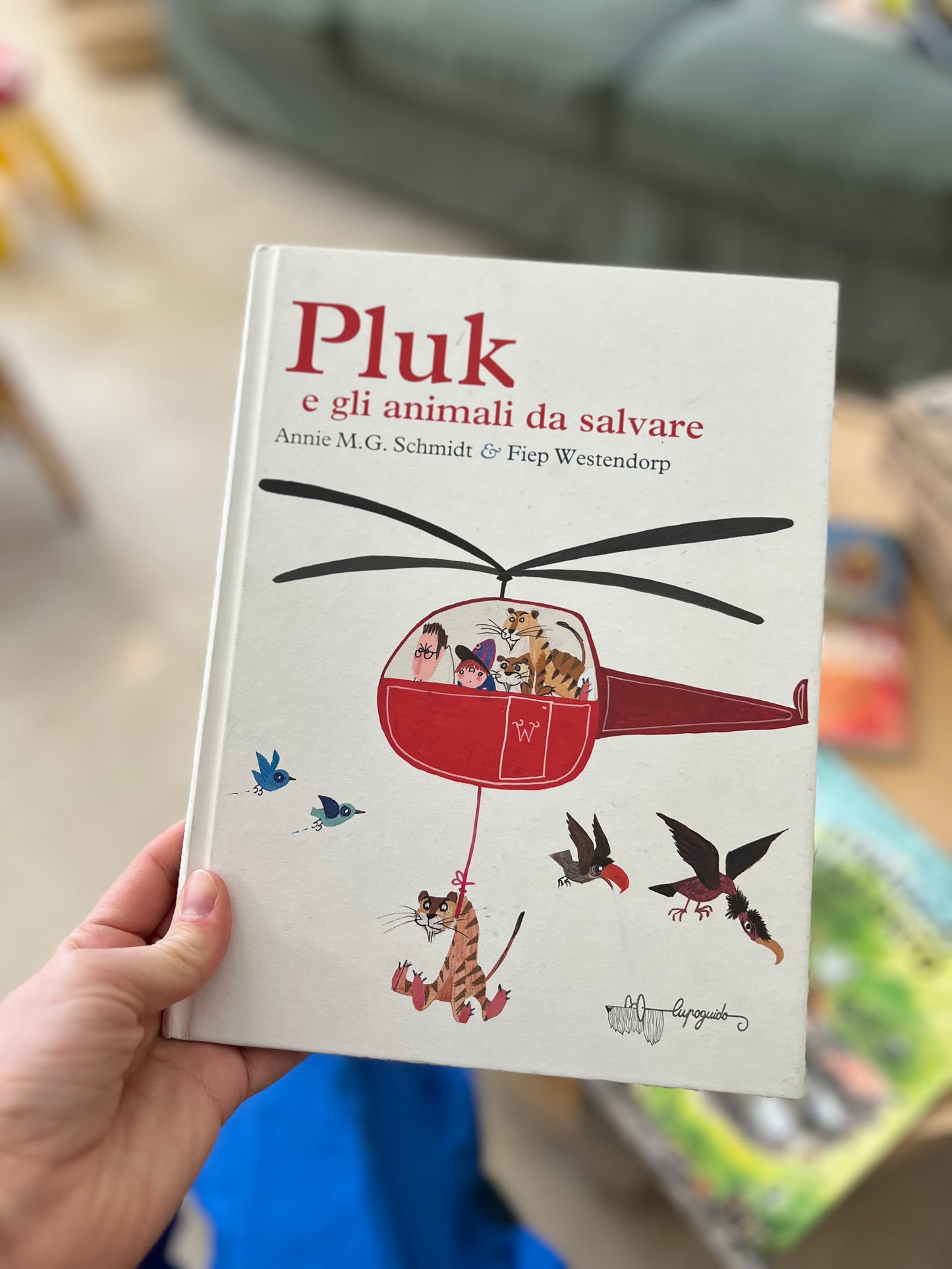 Proposta kit libri 6+ anni