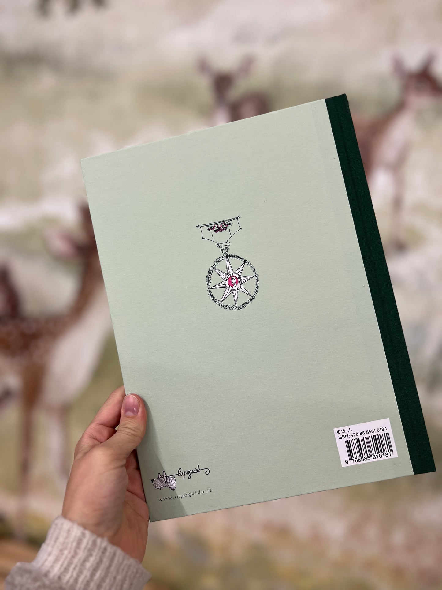 Crictor, il serpente buono, Tomi Ungerer