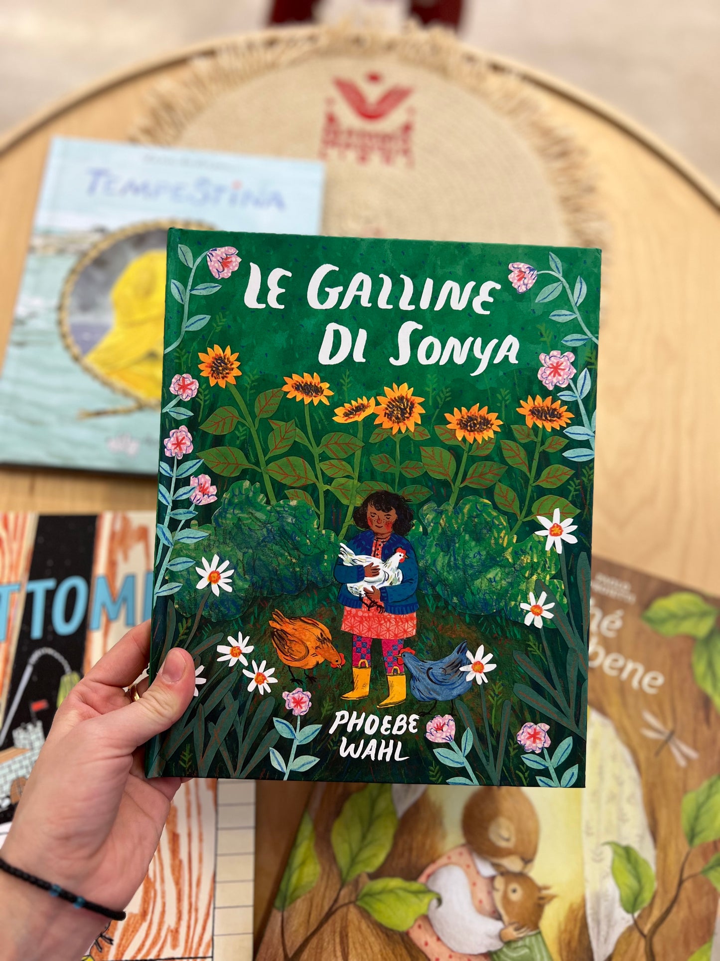 Kit libri 3-6 anni