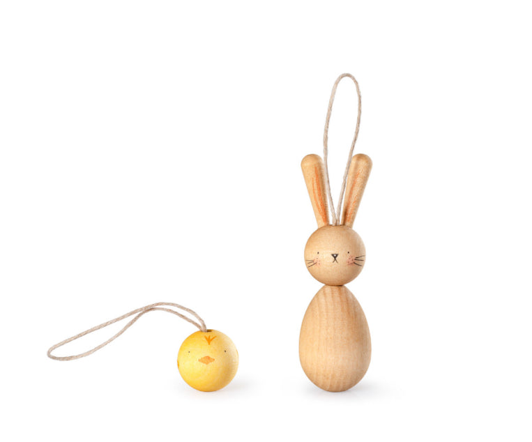 Hop and peep Grapat