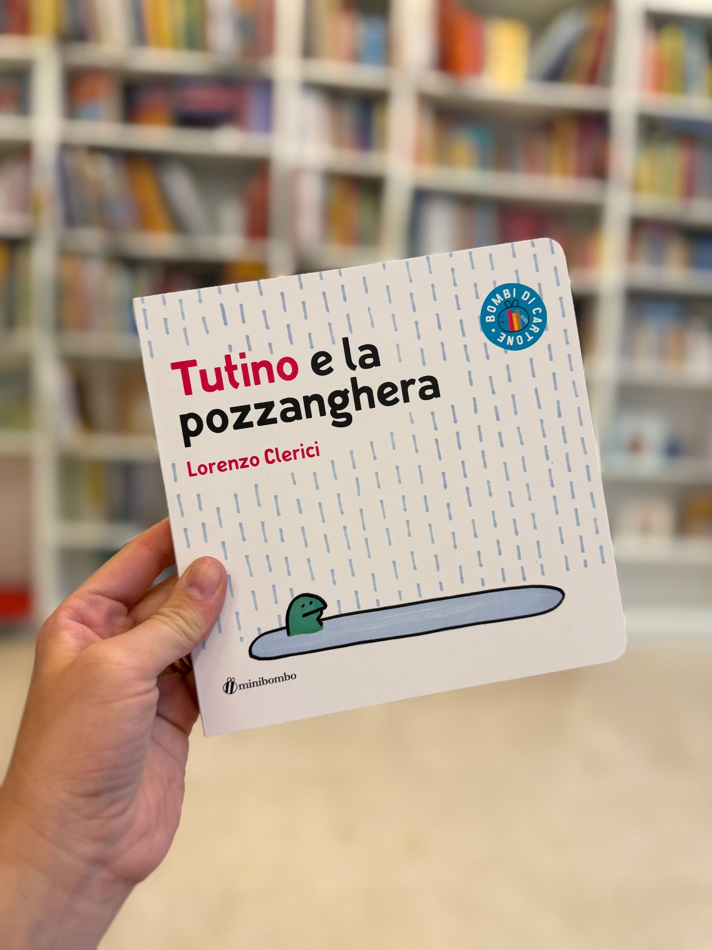 Set 3 libri di Tutino, Lorenzo Clerici