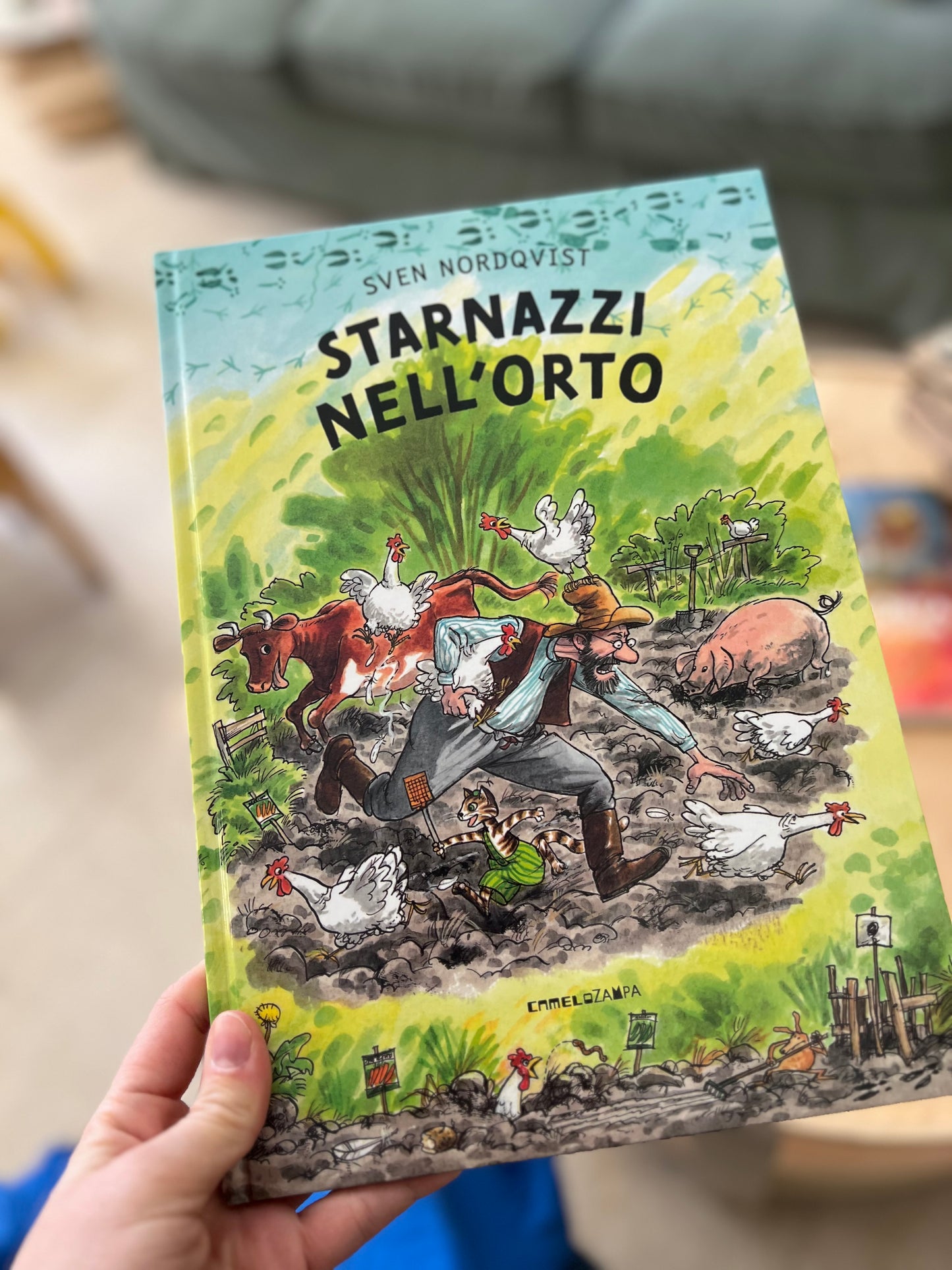 Proposta kit libri 6+ anni