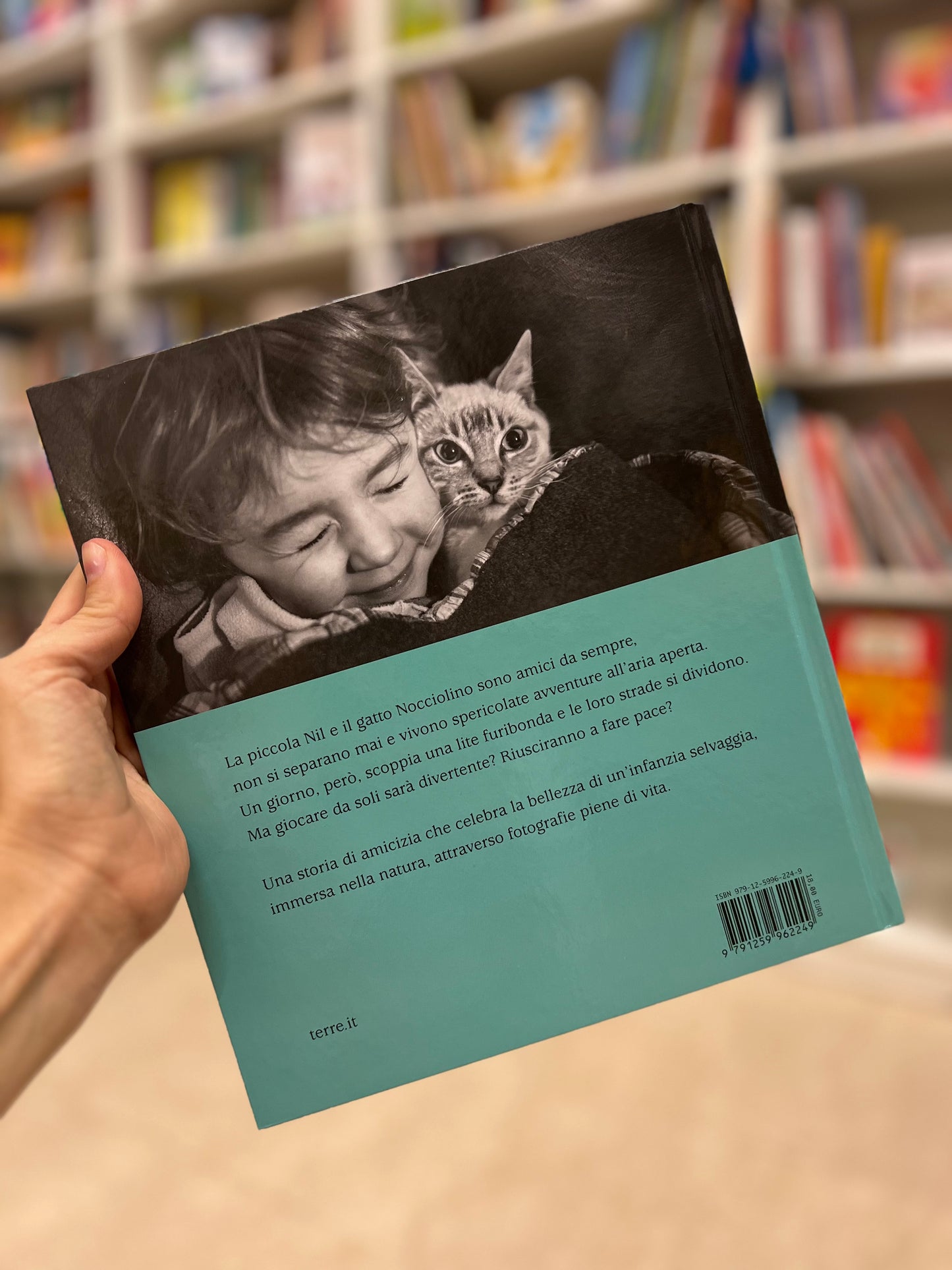 La litigata, Victoria Scoffier, Alain Laboile
