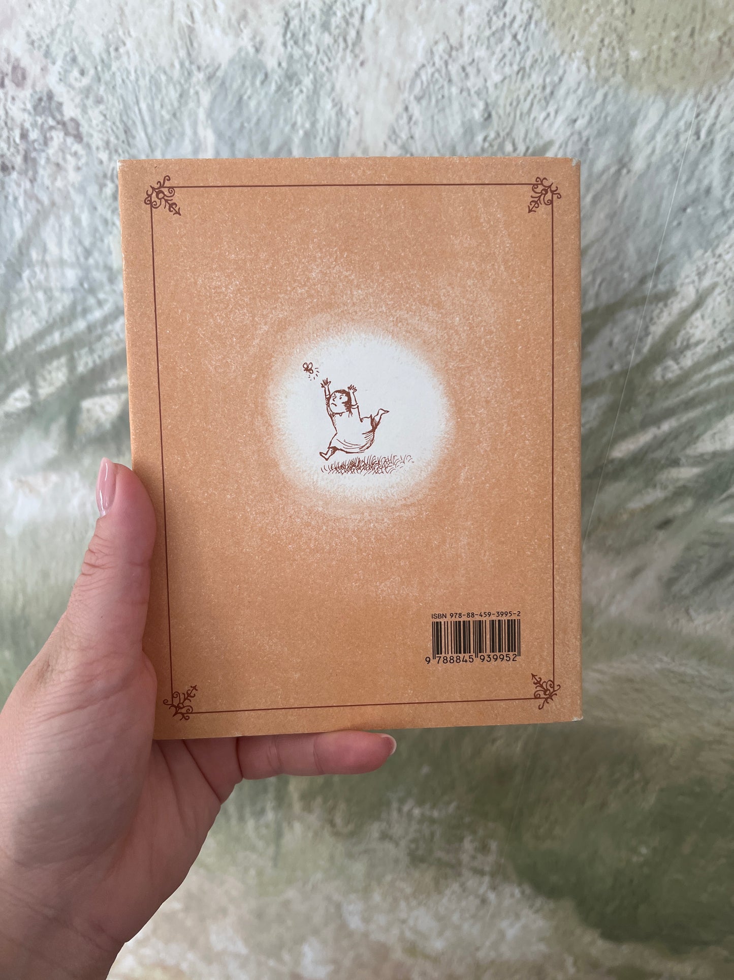 Una casa per le farfalle, Ruth Krauss, Maurice Sendak