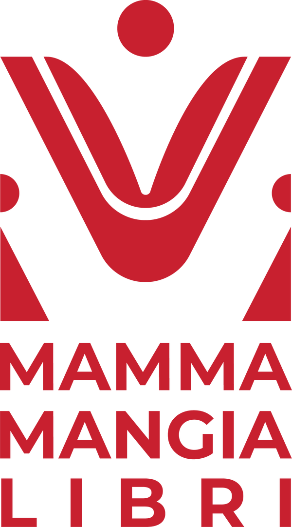 Mamma mangia libri di Daniela Banu
