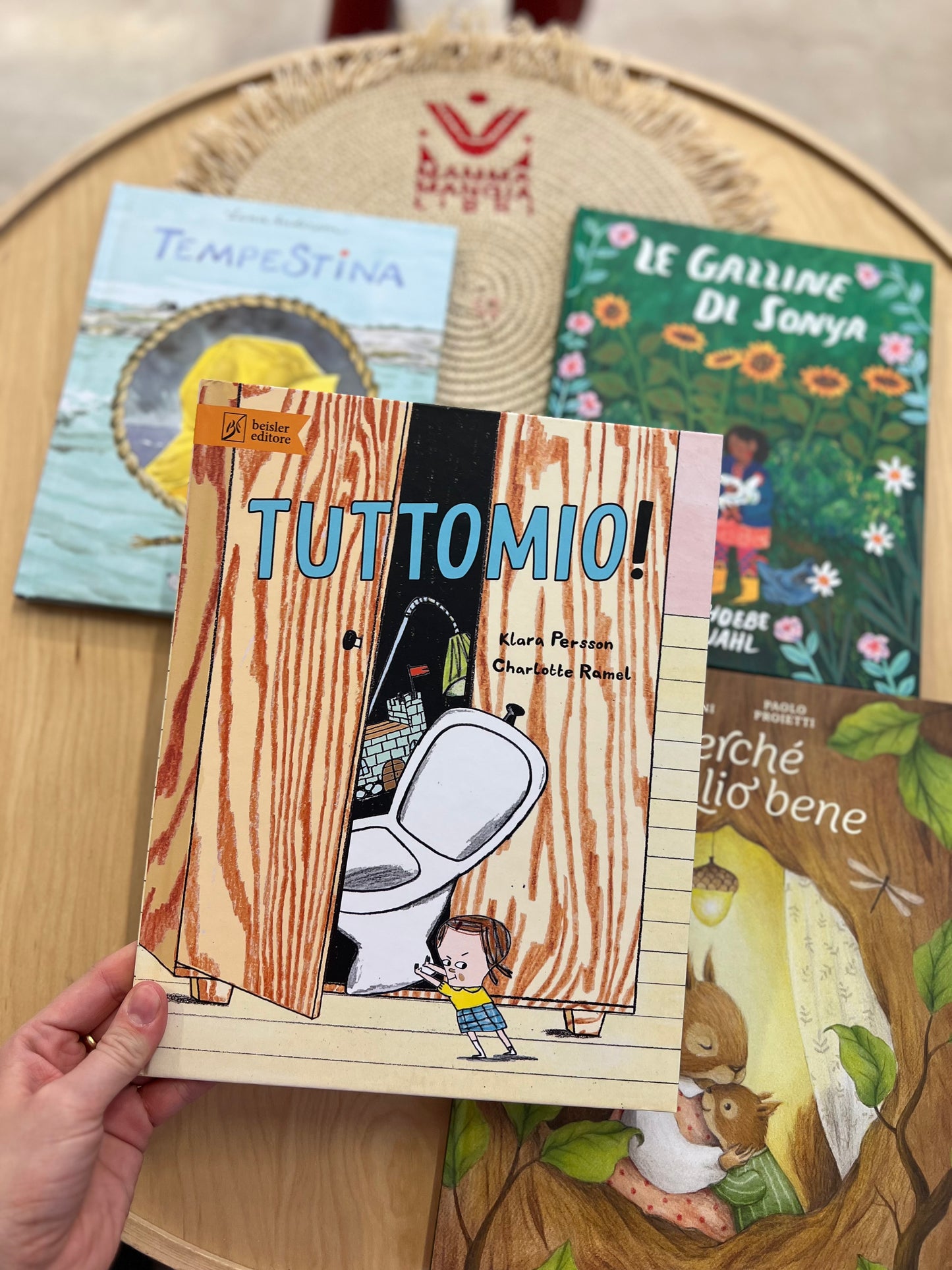Kit libri 3-6 anni