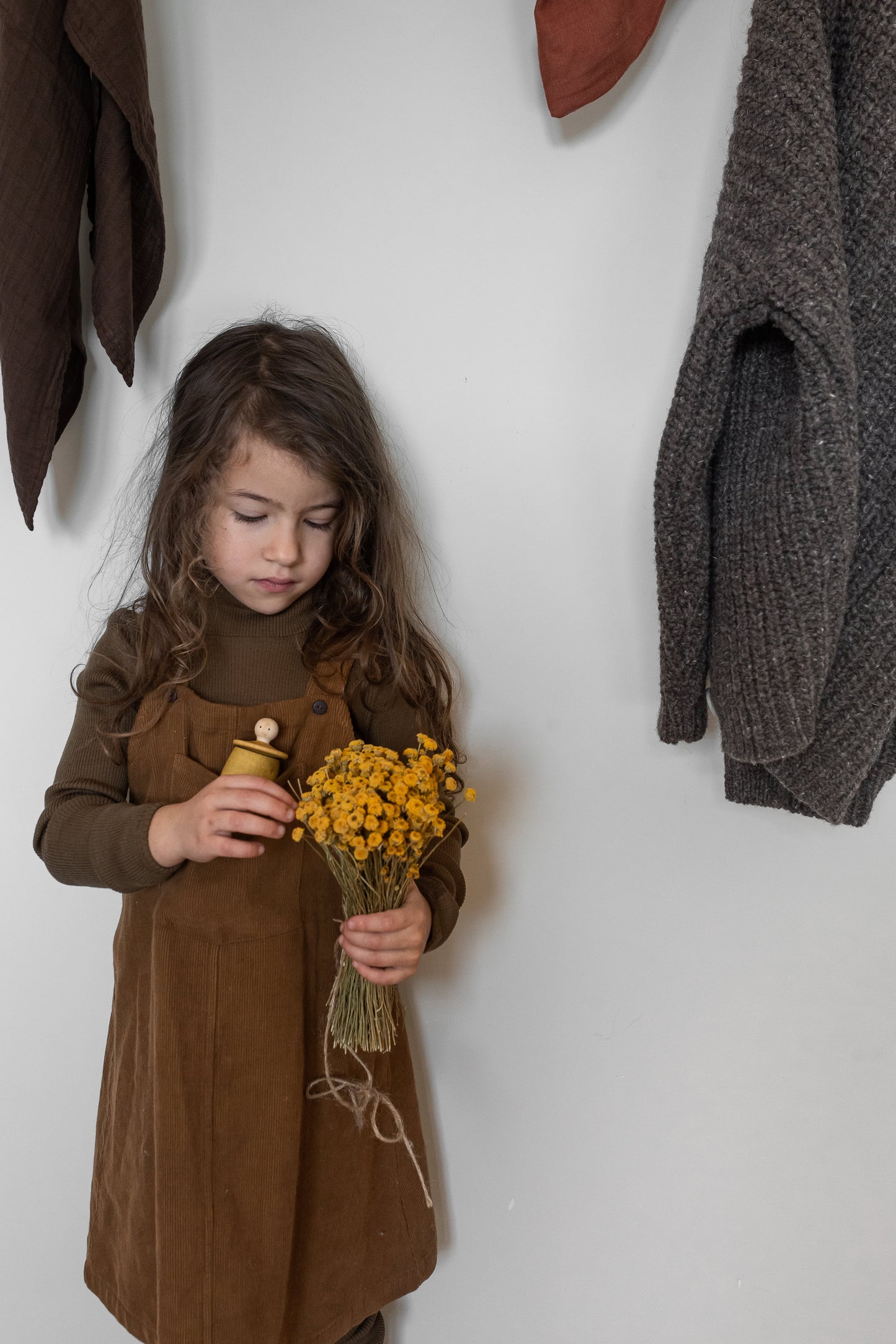 Little things Grapat giallo