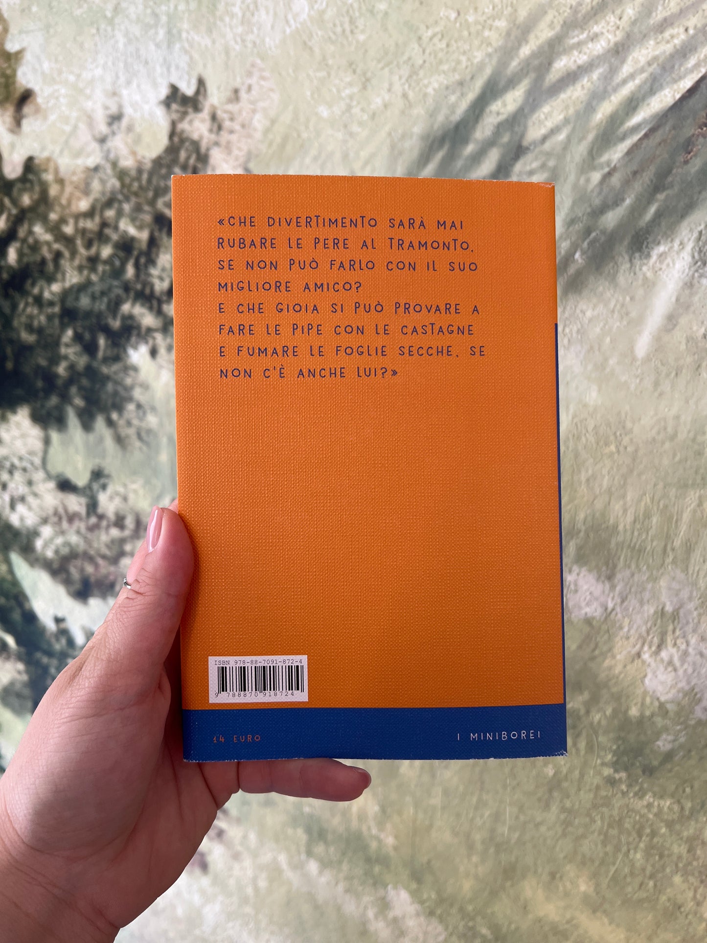 Il mio amico Percy e lo sceicco milionario, Ulf Stark