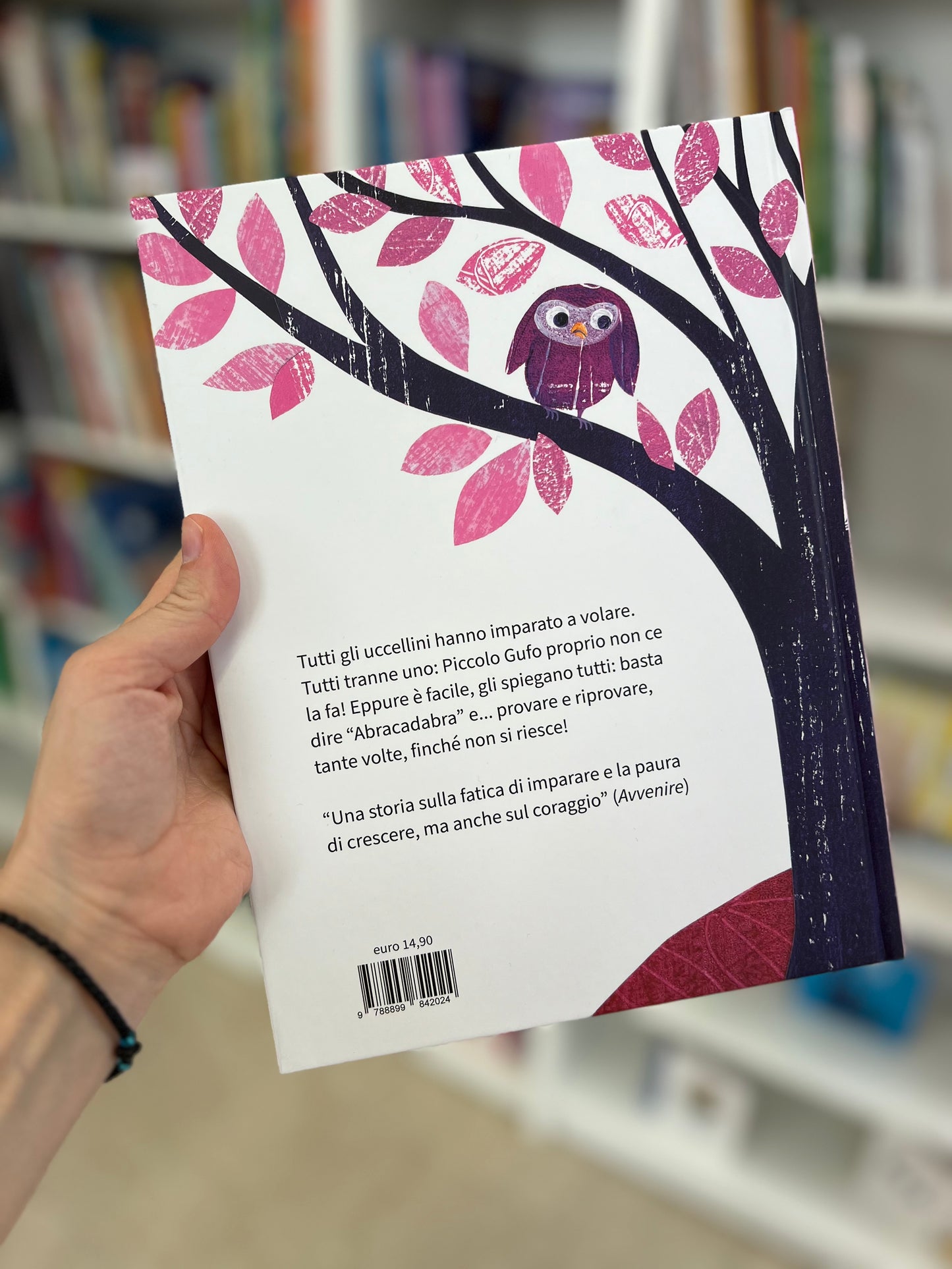 Prova a dire ABRACADABRA! Maria Loretta Giraldo, Nicoletta Bertelle