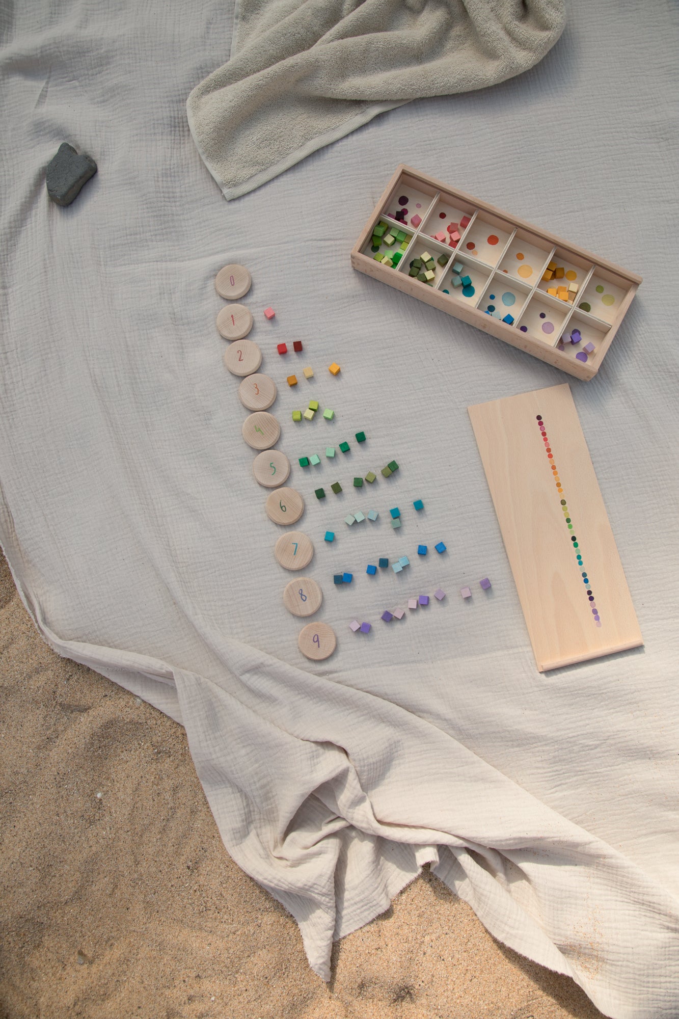 Mis & Match Grapat