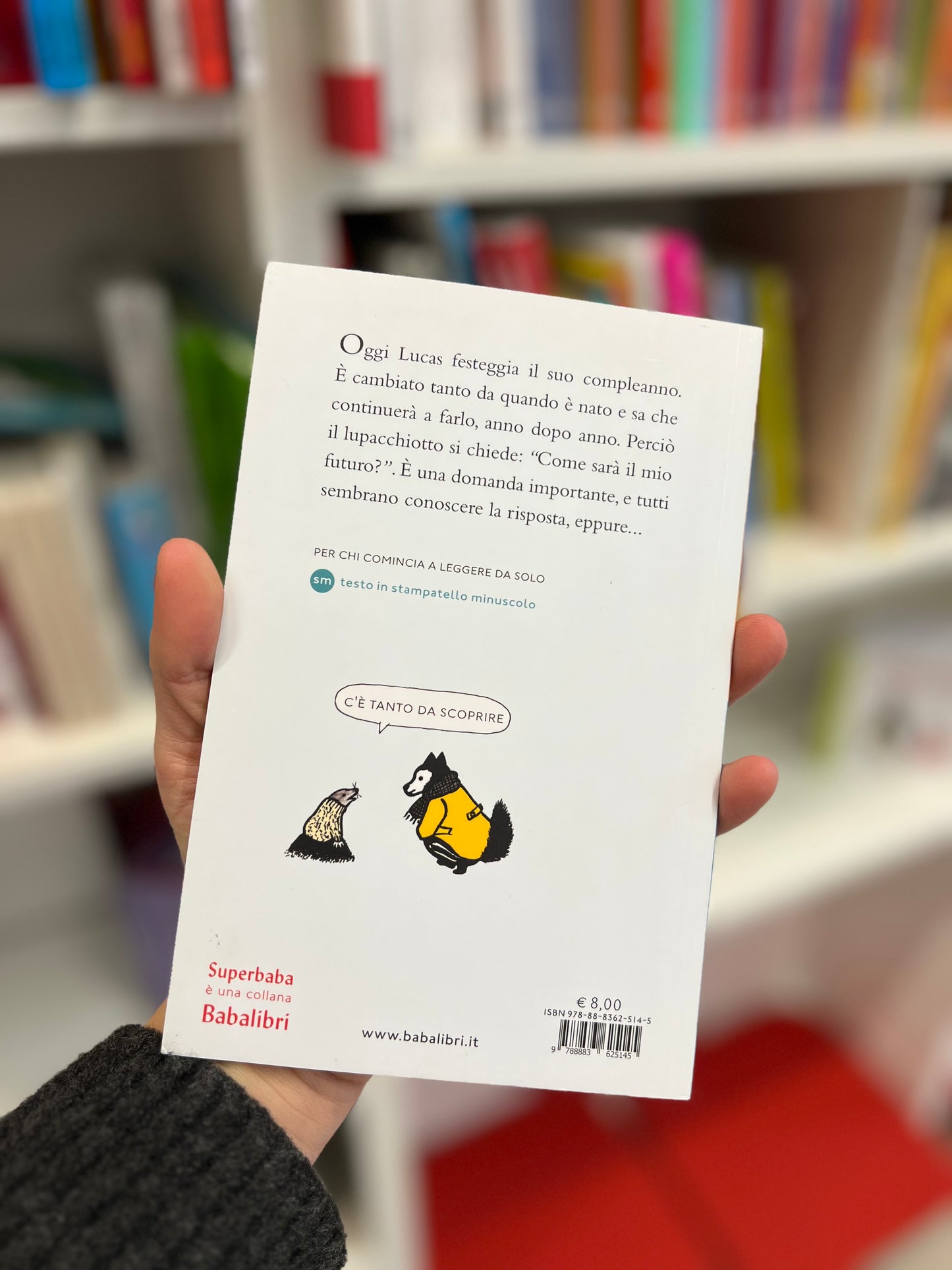 E domani? O. De Solminihac, J.Nakamura