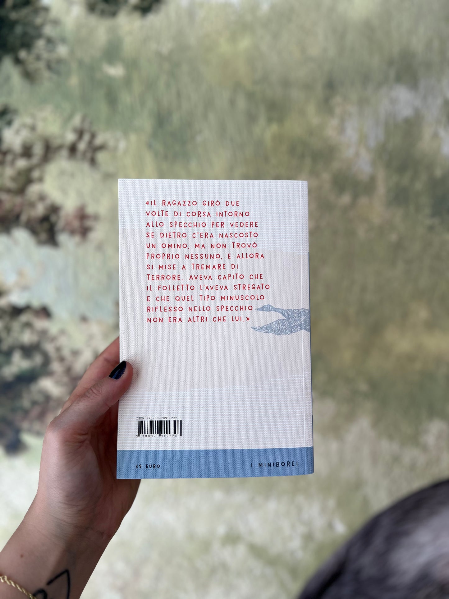 Il meraviglioso viaggio di Nils Holgersson, Selma Lagerlöf