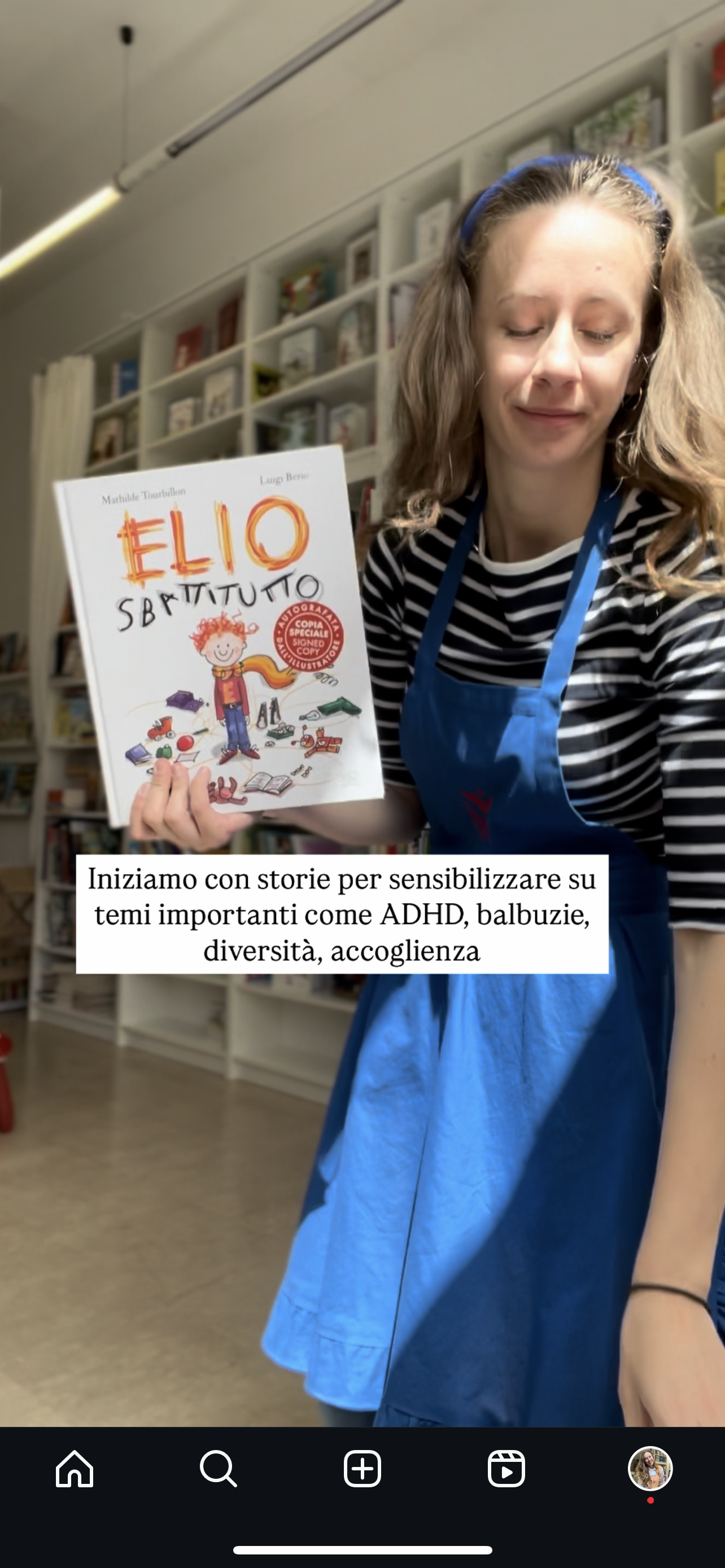 20 libri da regalare alla SCUOLA DELL’INFANZIA