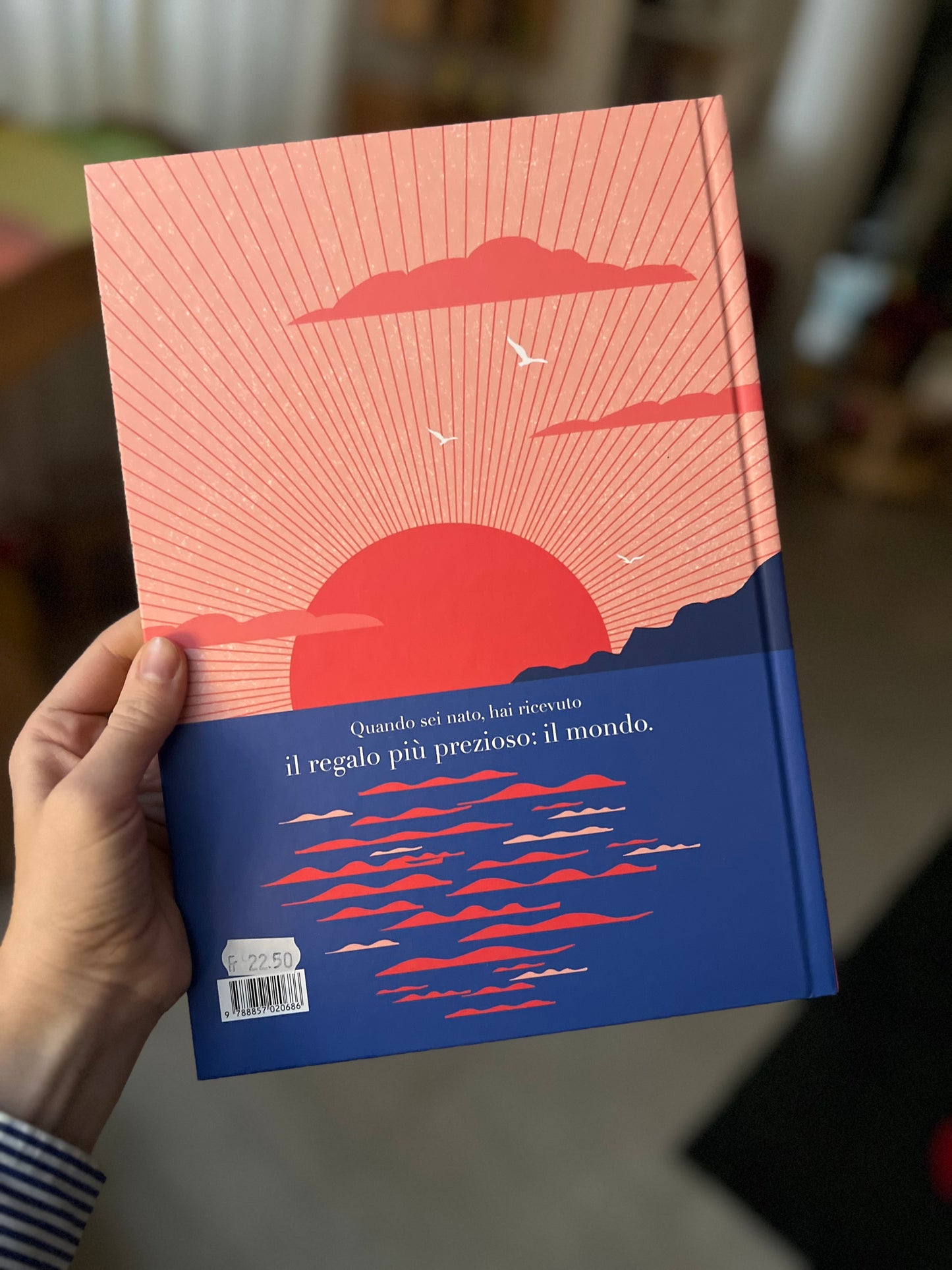 Un mondo tutto per te, Susie Morgenstern e Hélène Druvert