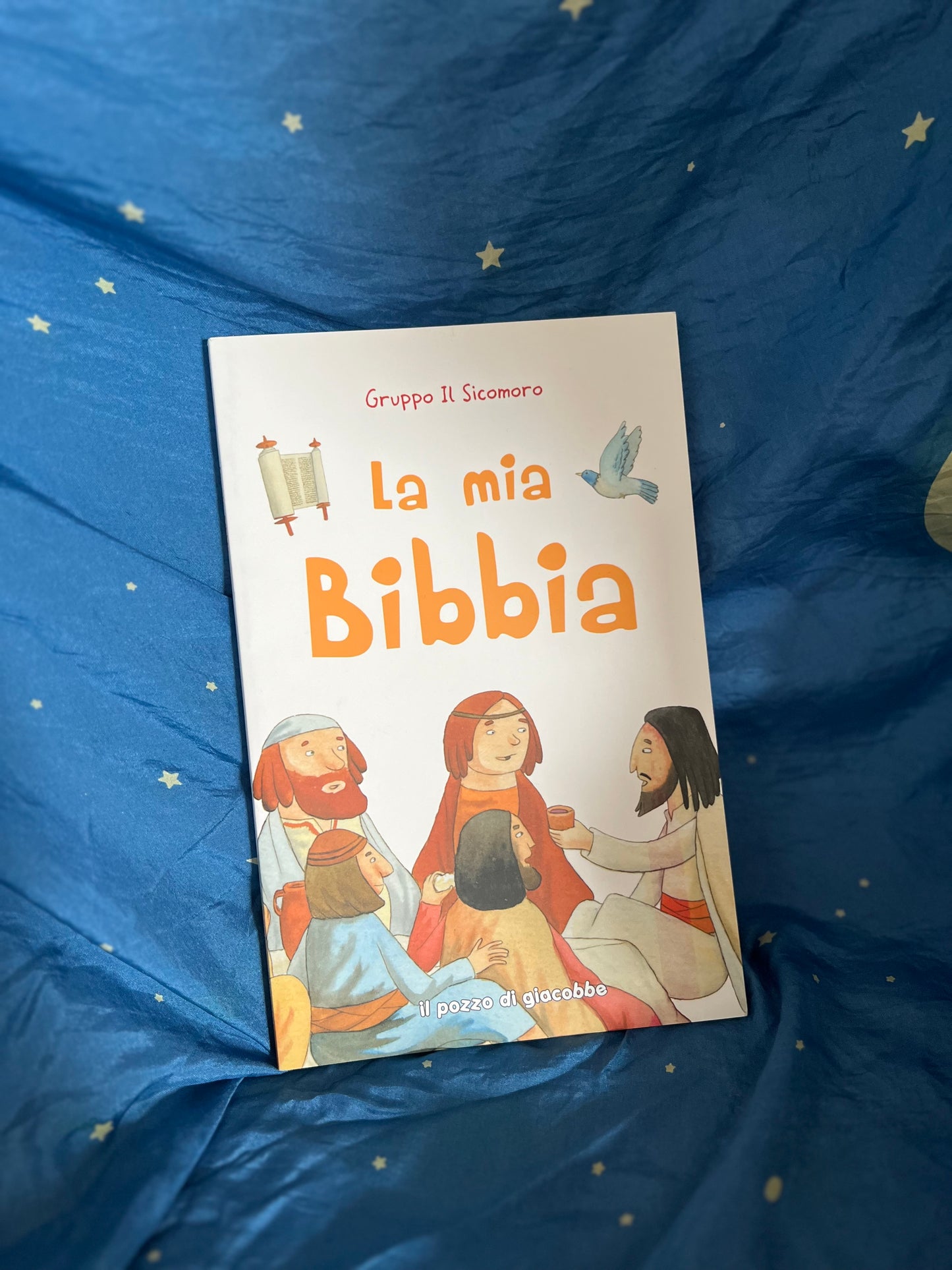 KIT Prego anche io