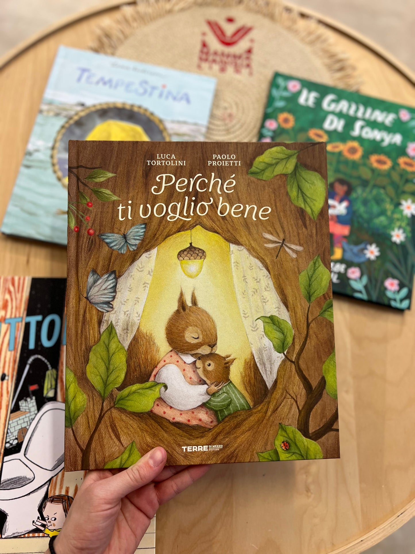 Kit libri 3-6 anni