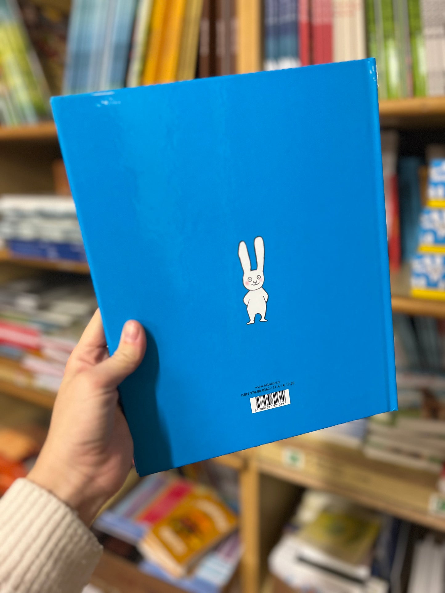 Kit libro + memory Cacca pupù