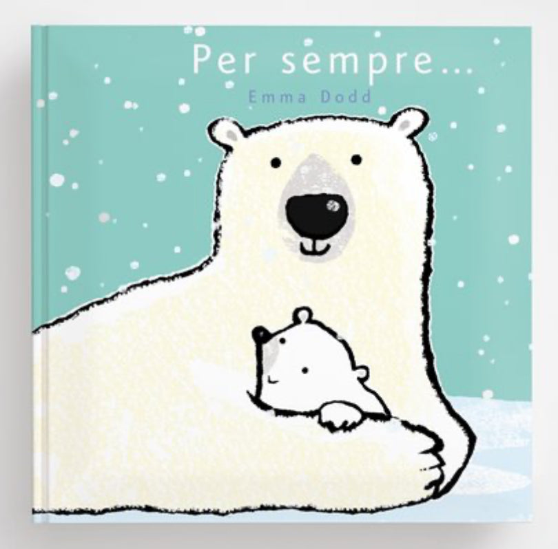 Per sempre, Emma Dodd