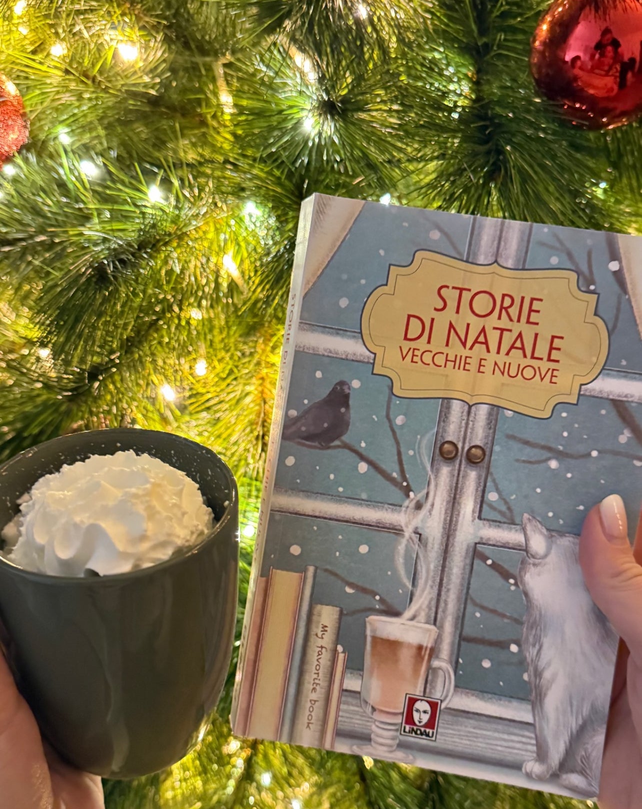 Storie di Natale vecchie e nuove AA. VV.