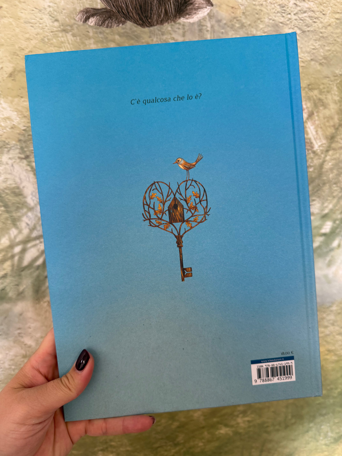 Adesso e per sempre, Chiara Lorenzoni & Marco Somà