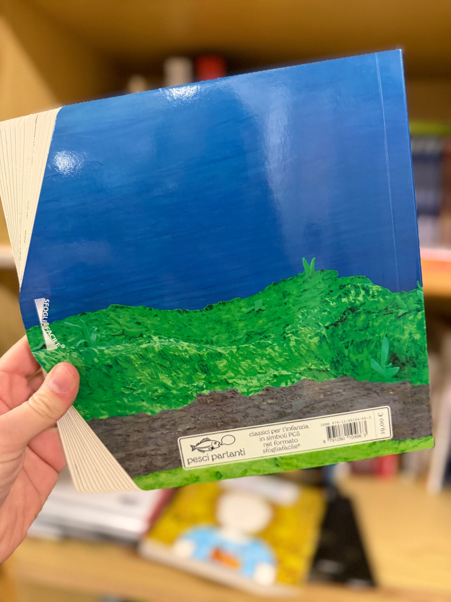 I musicanti di BREMA, Enza Crivelli, Antonietta Manca