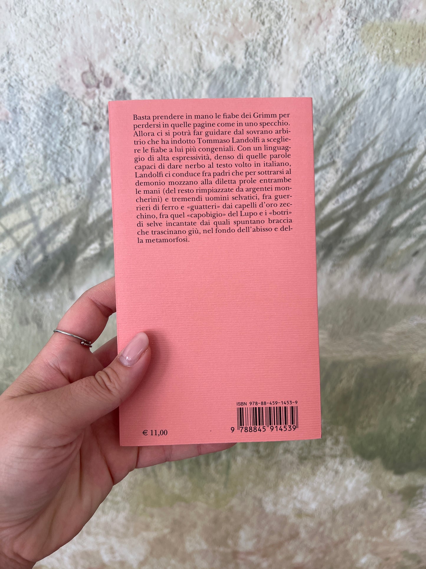 Fiabe, Jakob e Wilhelm Grimm