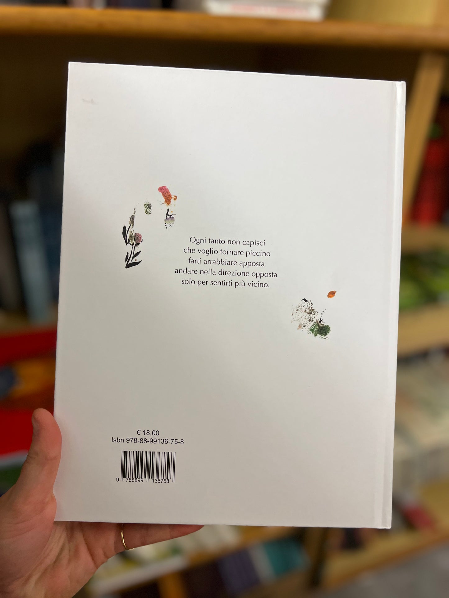 Semini, Alice Keller e Youngin Kim