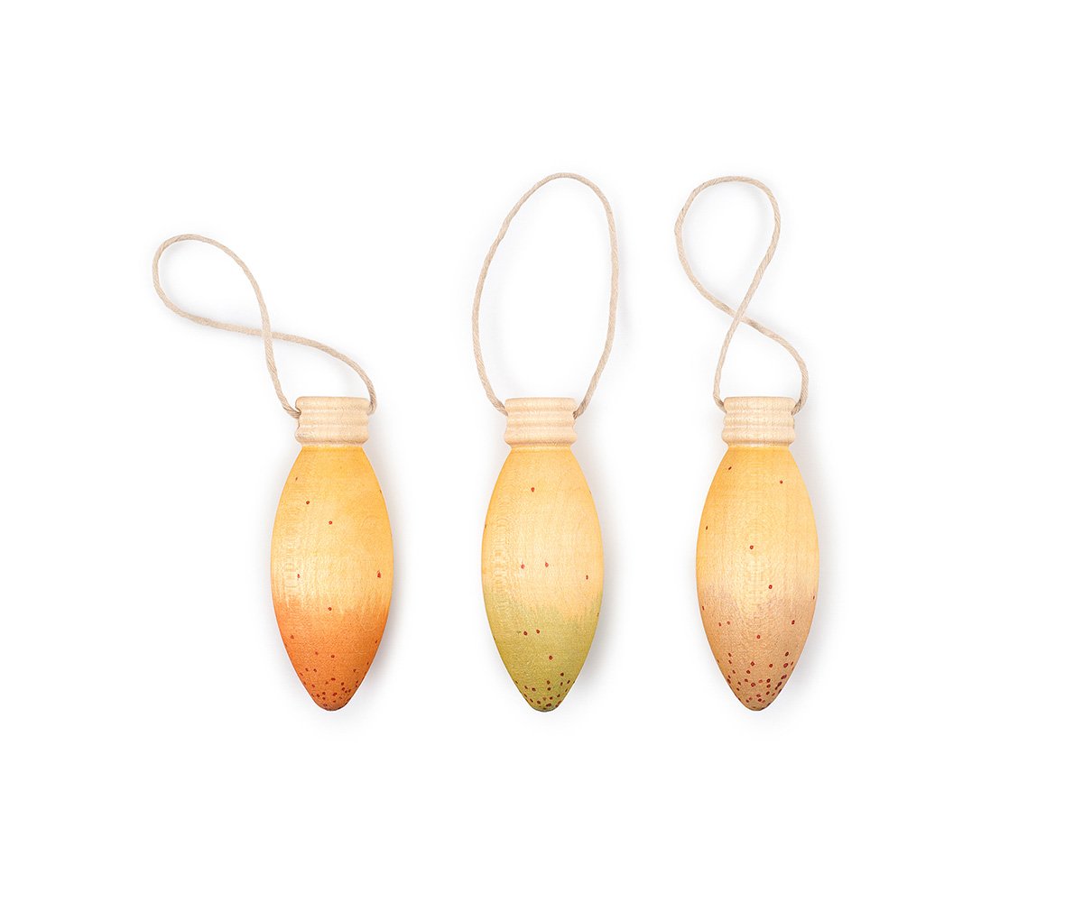 Grapat Glow Lamps