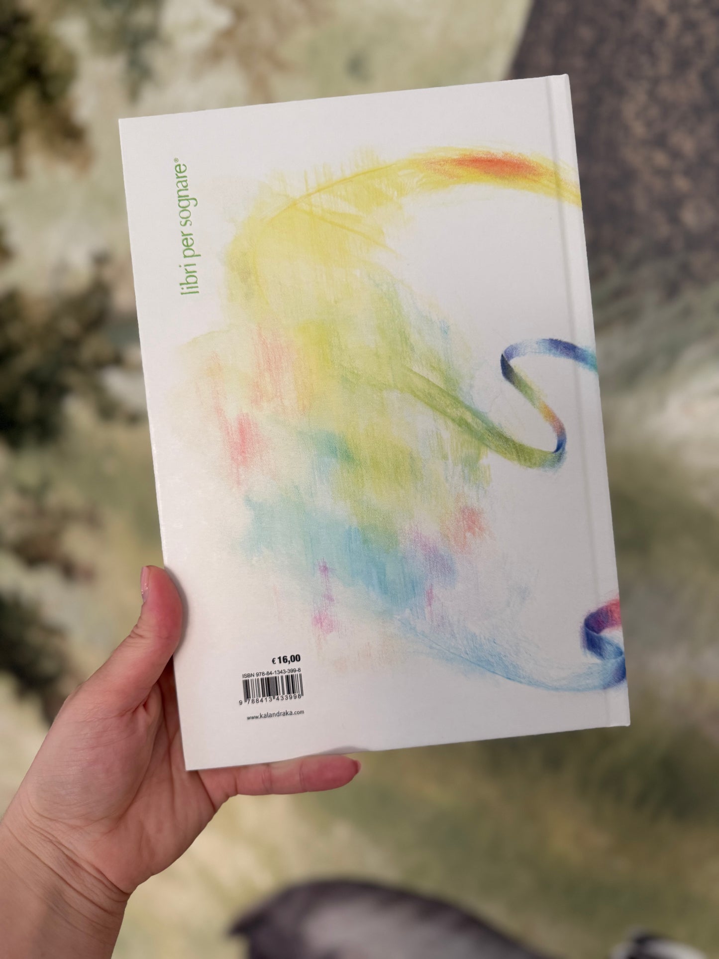 E cento altri tesori, Franca Perini, Anna Pedron