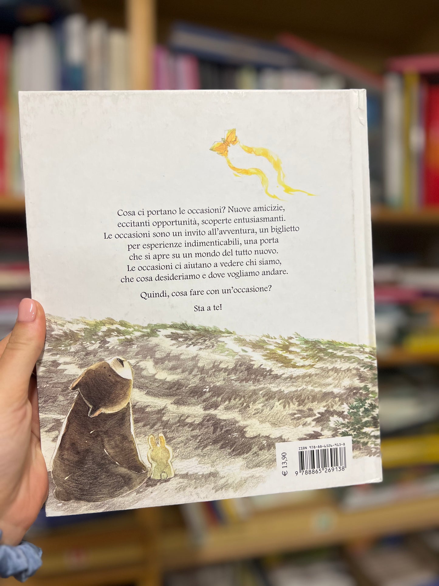 Che occasione! Koby Yamada & Mae Besom