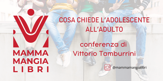 Cosa chiede l'adolescente all'adulto?