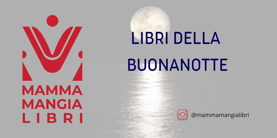 Libri per la buonanotte