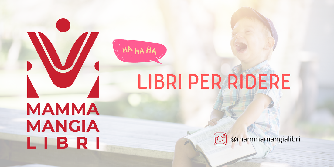 Libri per ridere