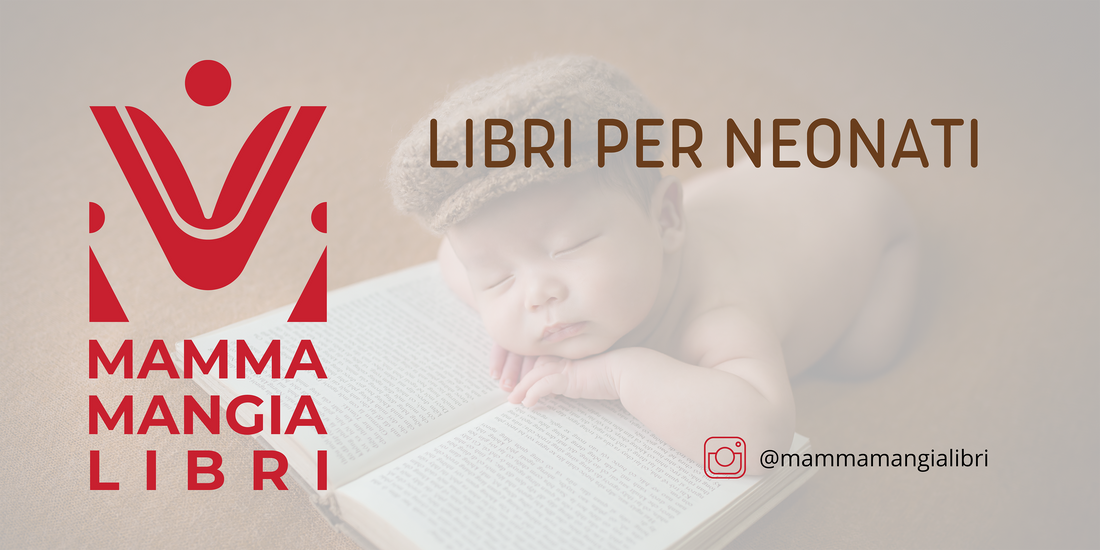 Libri per neonati