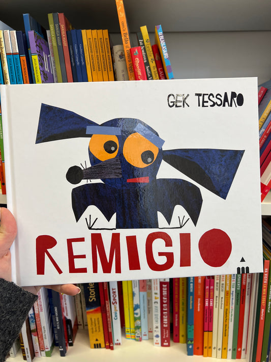 Remigio, Gek Tassaro