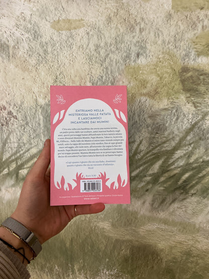 Racconti dalla valle dei Mumin, Jove Jansson