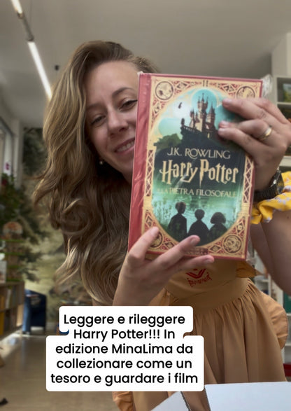 Box Libri 11+ anni diventati FILM