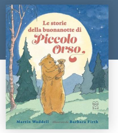 KIT libri per DORMIRE DA SOLI, 4 libri