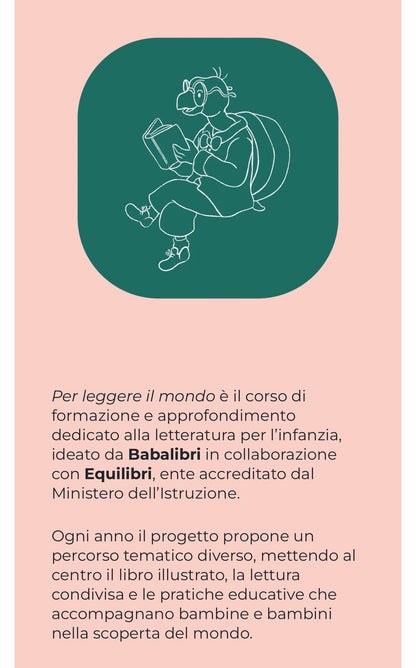 Buono Babalibri 30€