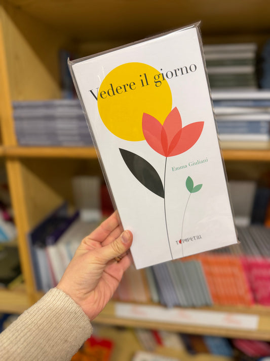 Vedere il giorno, Emma Giuliani